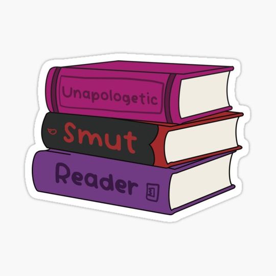 Discover Unapologetic Smut Reader