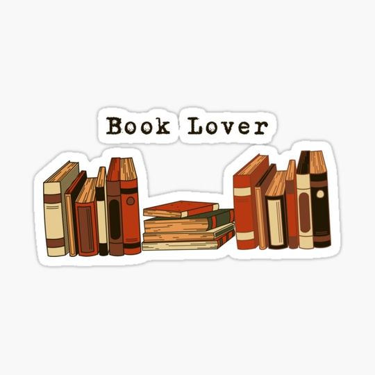 Book Lover Library