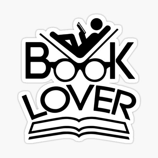 Discover Book Lover