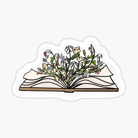 Discover Blooming book