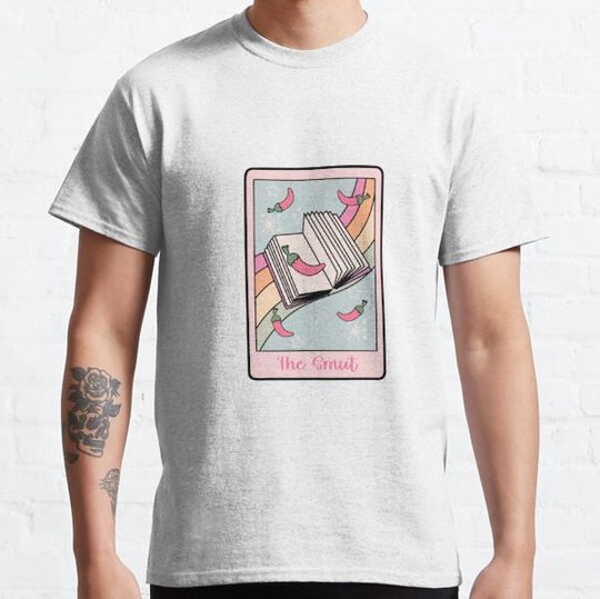 Discover The Smut Tarot Card