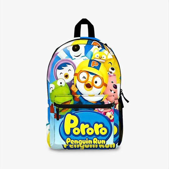Discover Pororo Run Backpack