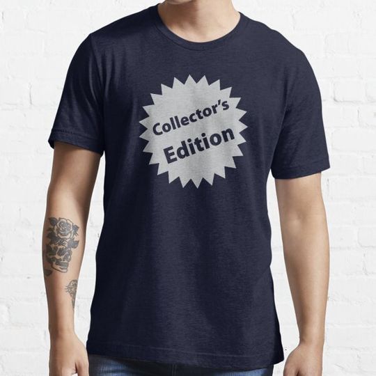 Discover Collector's Edition