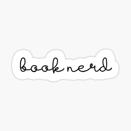 Discover Booknerd
