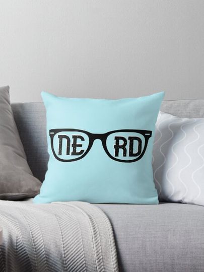 Discover Nerd glasses