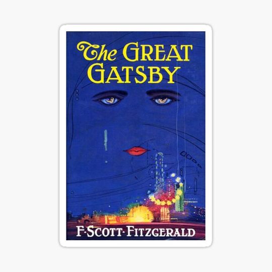 Discover the great gatsby