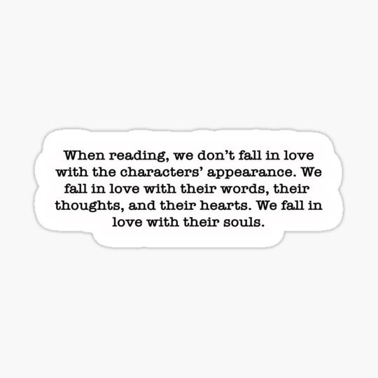 Discover Reading Quote