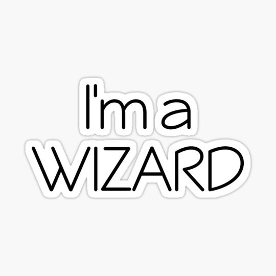 Discover Wizards