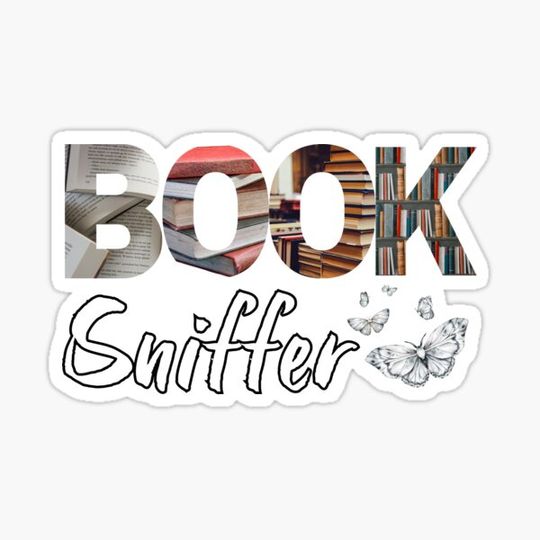 Discover Book Sniffer