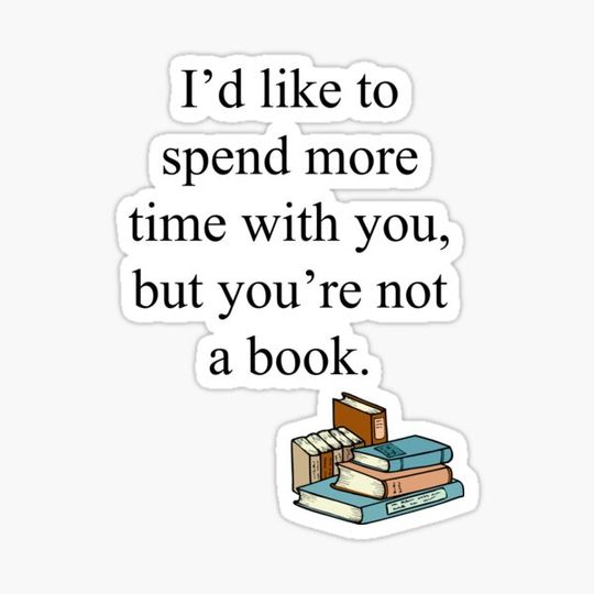 Discover Not A Book