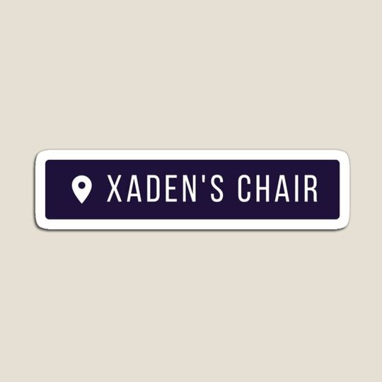 Discover My House, My Chair, My Woman - Fourth Wing and Iron Flame