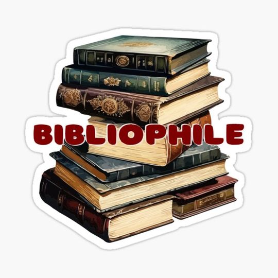 Discover Hello Bibliophile