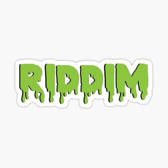 Discover Riddim