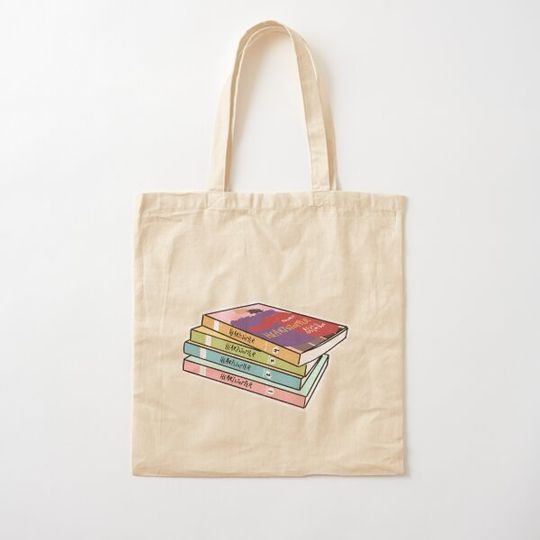 Discover Heartstopper Books