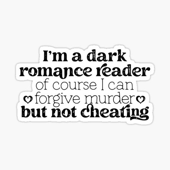 Discover Dark Romance Reader