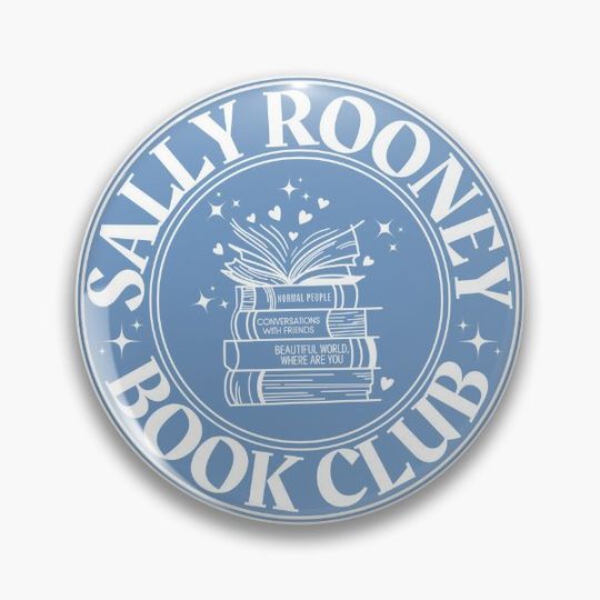 Discover Sally Rooney Book Club
