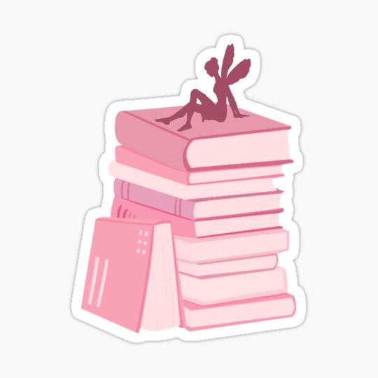 Discover Reading Fairy