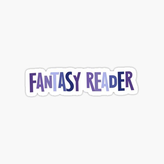 Discover Fantasy Reader