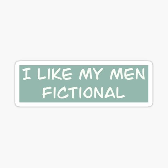 Discover Fictional Men Green