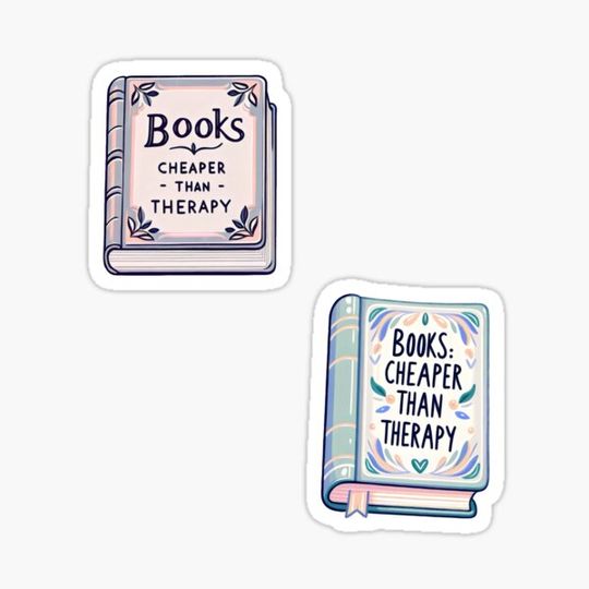 Discover Reading addiction. Reading Enthusiast funny book quote.