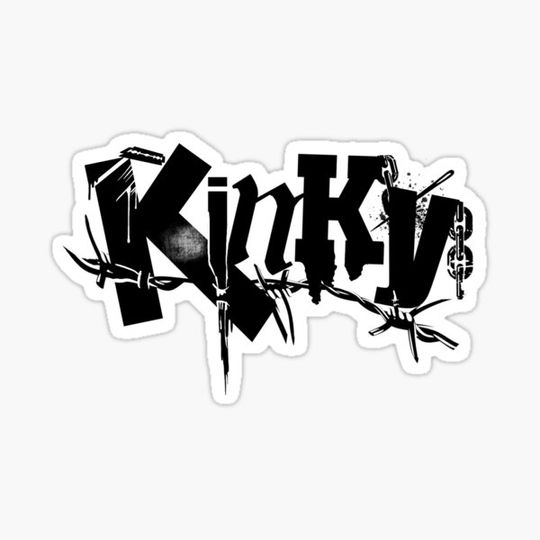 Discover Kinky