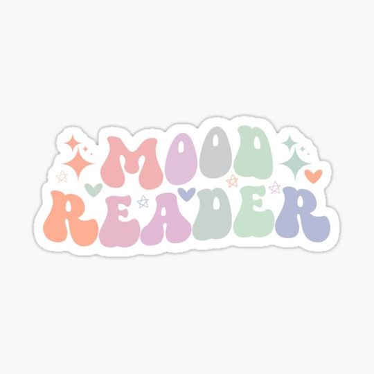 Discover Mood Reader