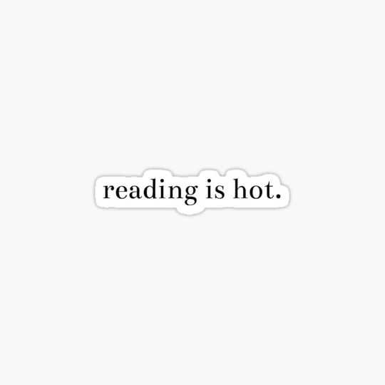 Discover Reading is hot