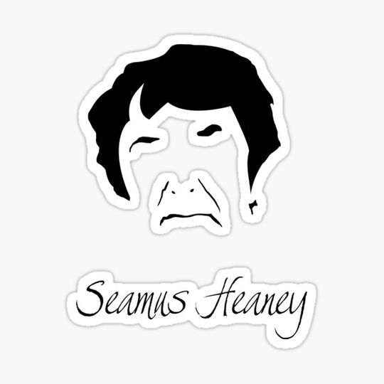 Discover Seamus Heaney Poet
