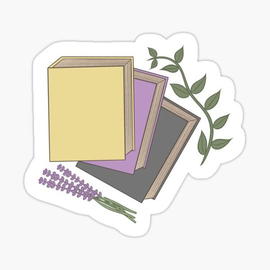 Discover Nonbinary Literary Pride
