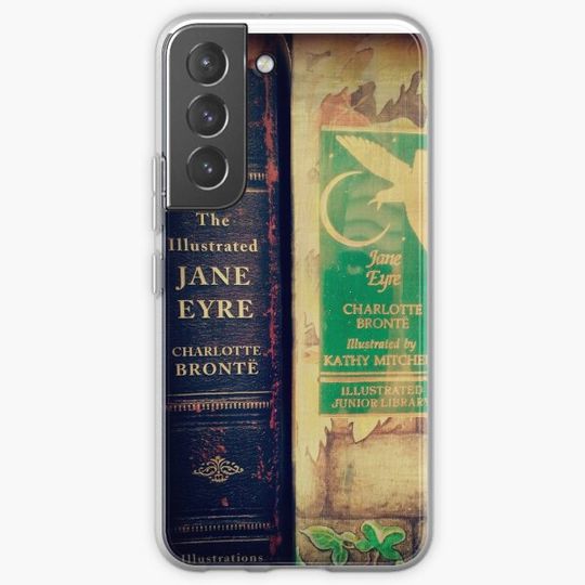 Discover Jane Eyre Library