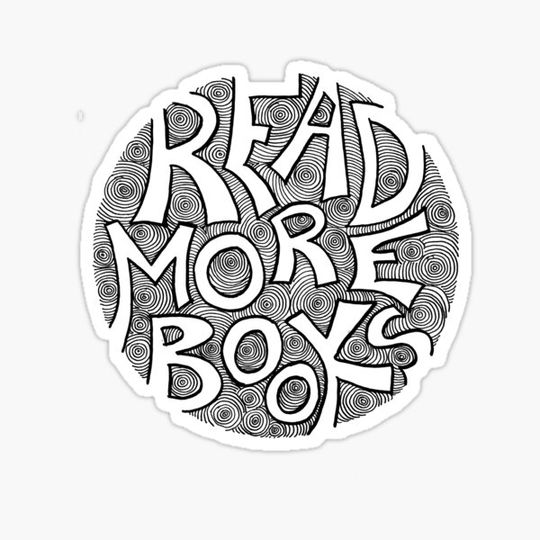 Discover Read More Books