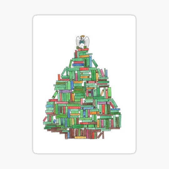 Discover The book tree
