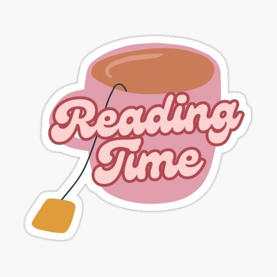 Discover reading time