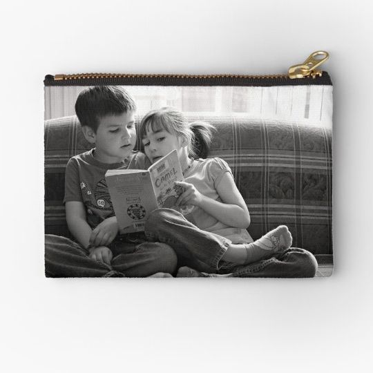 Discover Reading Time