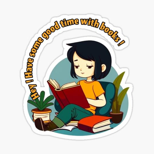 Discover Reading gives the real pleasure