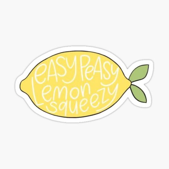 Discover Easy Peasy