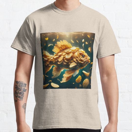 Discover Fish and Chips