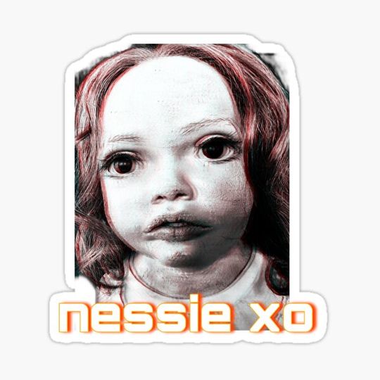 Discover Nessie melting renesmee TITSOAK BWTHHYBL