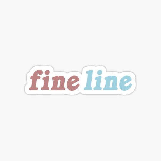 Discover FINE LINE