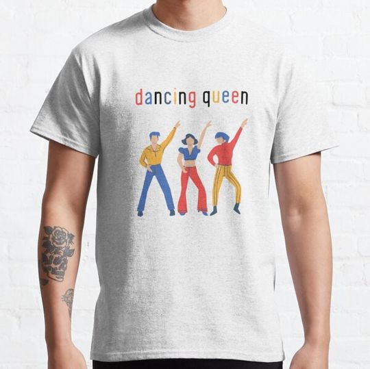 Discover Groovy dancin kween