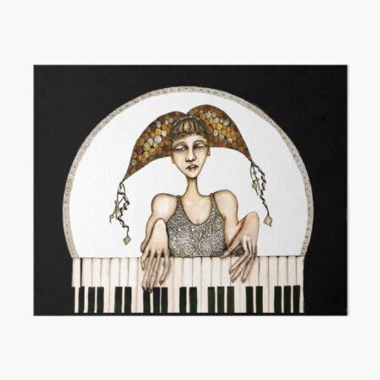 Discover Piano practise