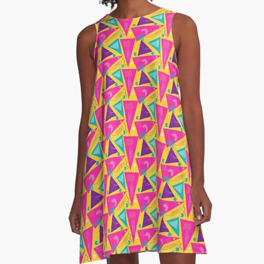 Discover Pattern