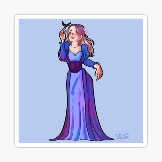 Discover Quirky Princess