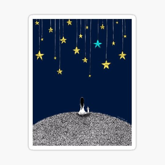 Discover Starry Starry Night