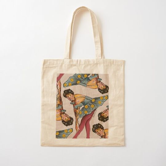 Discover The Ballerinas