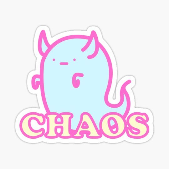 Discover Chaos