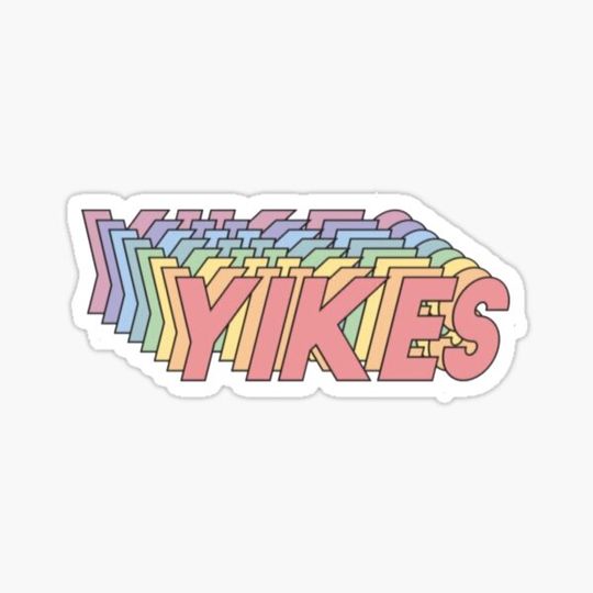 Discover Yikes !