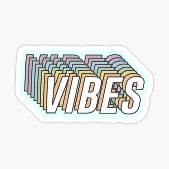 Discover Vibes