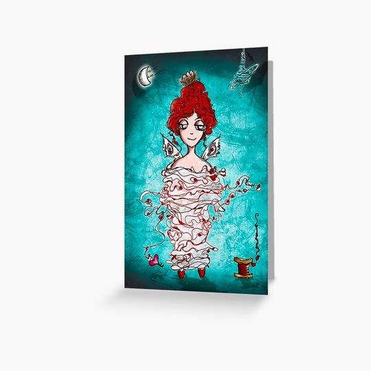 Discover Girl Quirky — Cocoon
