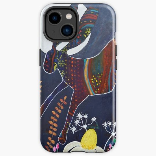 Discover Moon Hare
